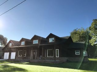 579 I St W, Vale, OR 97918