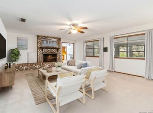 616 Ridgecrest, New Braunfels, TX 78130