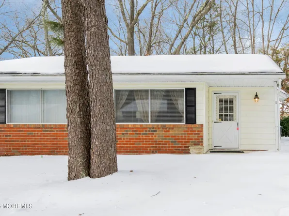 4 A Oregon Drive #4A, Whiting, NJ 08759