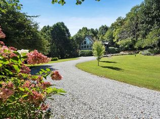 381 High Meadow Dr, Scaly Mountain, NC 28775