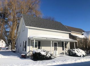 4982 Cleveland St, Elkton, MI 48731