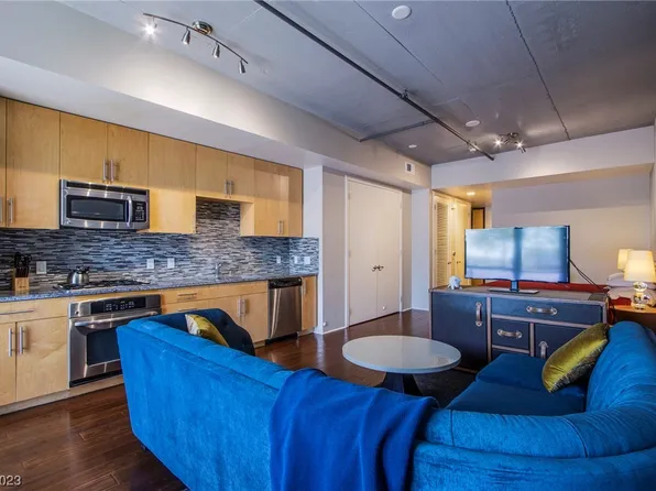353 E Bonneville Ave Unit 269, Las Vegas, NV 89101