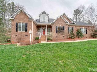 7228 Ridgeline Dr, Raleigh, NC 27613