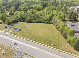 2445 Hunter Hill Rd, Rocky Mount, NC 27804