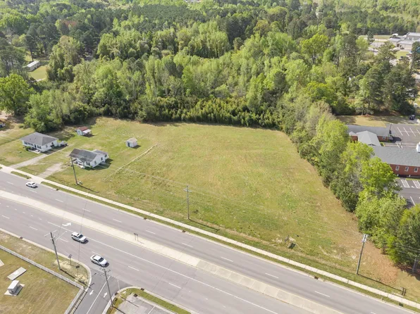 2445 Hunter Hill Road, Rocky Mount, NC 27804