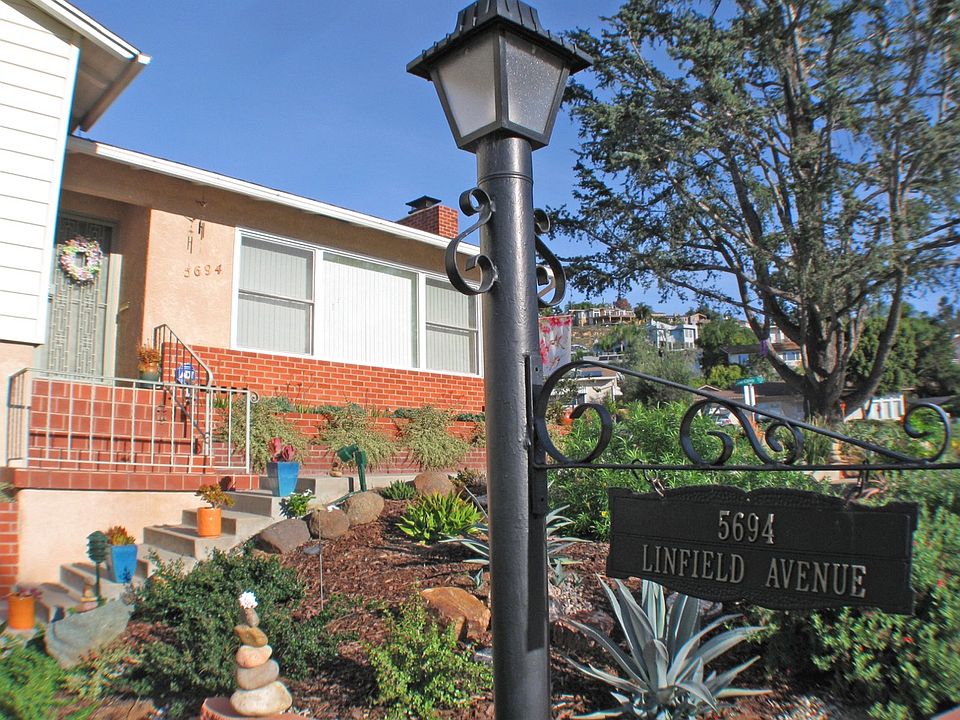 1st image of 5694 Linfield Ave
