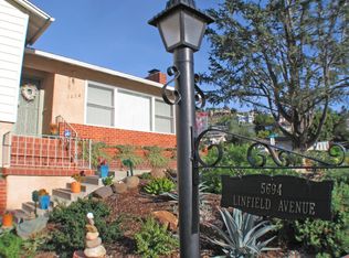 5694 Linfield Ave, San Diego, CA 92120