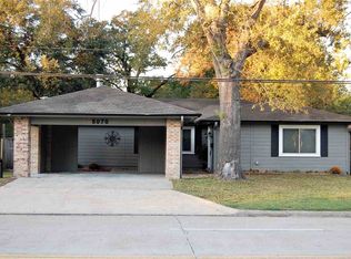 5070 Folsom Dr, Beaumont, TX 77706
