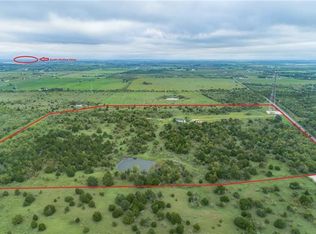 5320 Williamson Rd, Creedmoor, TX 78610