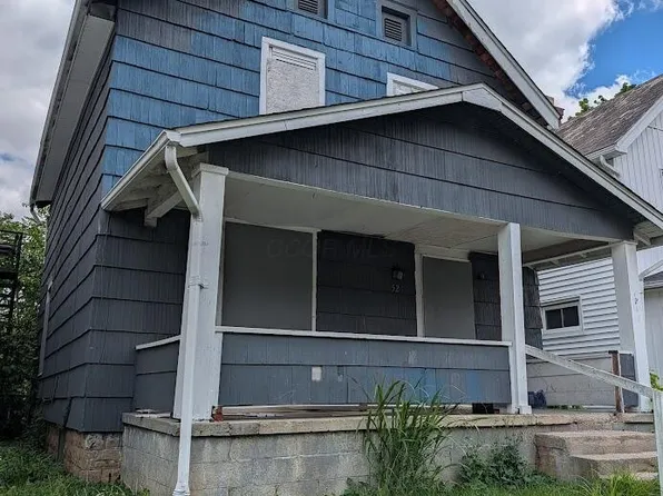52 N Ogden Ave, Columbus, OH 43204