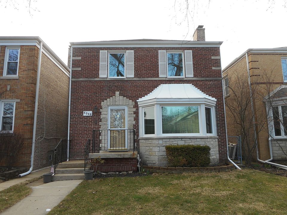 1st image of 6048 N Christiana Ave