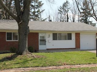 1162 Striebel Rd, Columbus, OH 43227