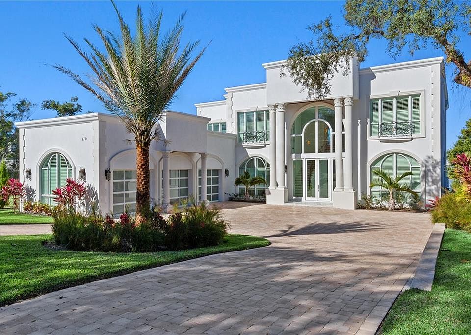 110 Harbor View Ln, Belleair Bluffs, FL 33770 Zillow