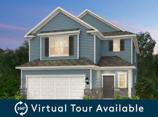 2016 Sercy Dr, Spring Hill, TN 37174
