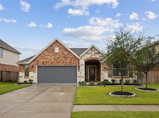 7003 Water Glen Ln, Manvel, TX 77578