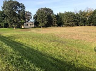 N School Rd, Weidman, MI 48893