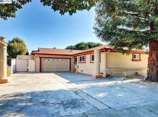 36366 Indian Wells Dr, Newark, CA