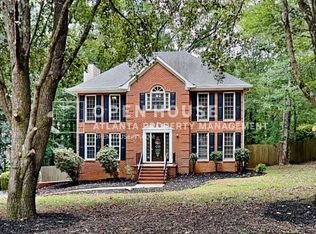 141 Orchard Dr, Canton, GA 30115