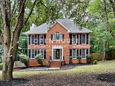 141 Orchard Dr, Canton, GA, 30115
