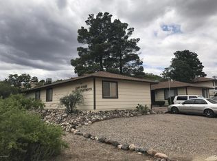 158 W General Crook Trl, Camp Verde, AZ 86322
