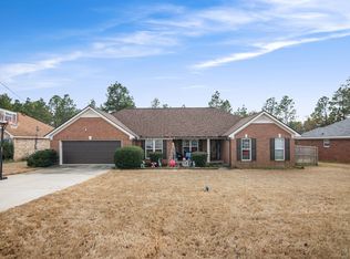 2551 Smoketree Rd, Augusta, GA 30906