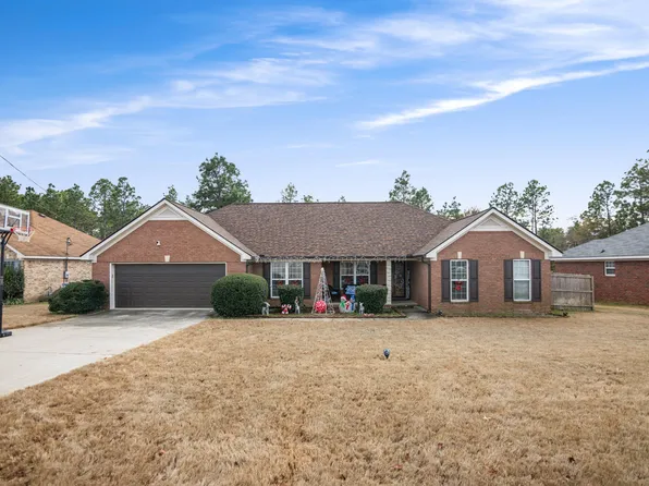 2551 Smoketree Road, Augusta, GA