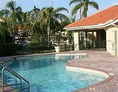Townhouse for rent in Miami, Miami Dade FL - M395