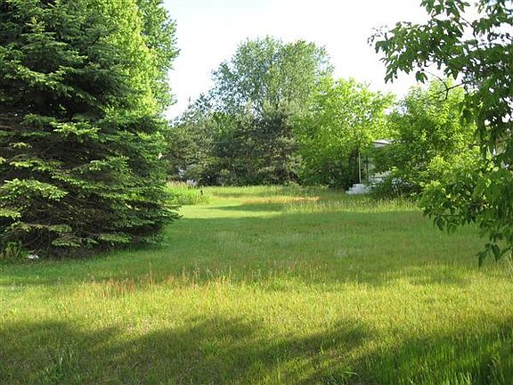 This lot in the county just north of Greenville has been approved for a Mobile home. Why pay lot rent when you can own your own land for less. Only $100 per month.   Wow, why pay rent?  We  will accept land contract terms as low a $500. down, payments are flexible, as low as $100. a month.   Wow, why pay rent?   We have several different locations in Montcalm Co.