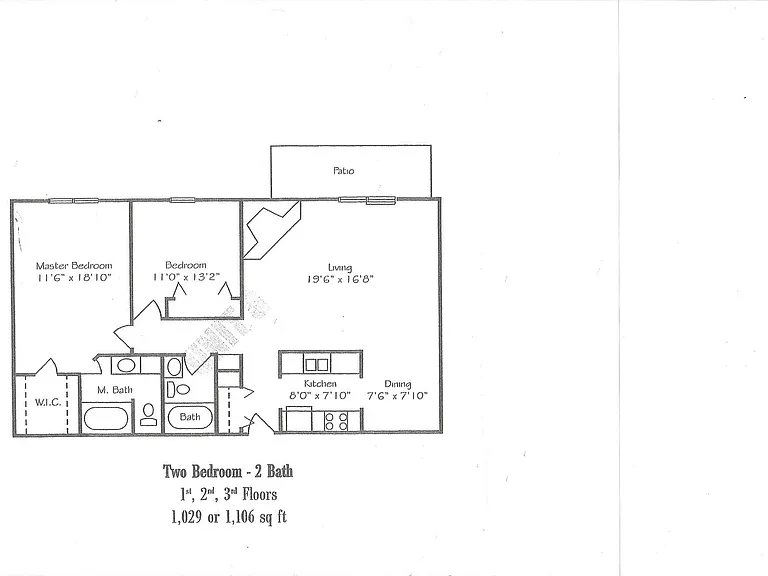 Pheasant Run Apartments — Photo 57