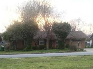 1904 S West End St, Springdale, AR 72764