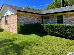 1405 Herndon Dr, Killeen, TX 76543