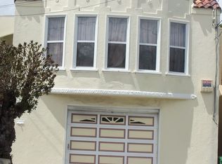 110 Gaven St, San Francisco, CA 94134
