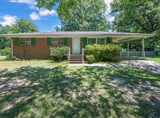 3324 Wentwood Cir, Adamsville, AL 35005