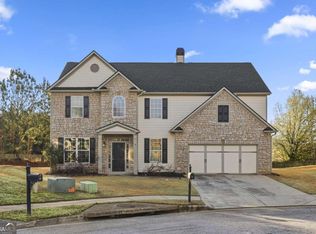 1214 Loowit Falls Ct, Braselton, GA 30517