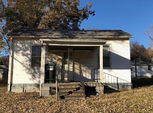 671 Ridge St, Carlyle, IL 62231