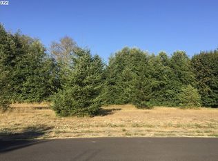 1386 Nickerson Loop, Vernonia, OR 97064