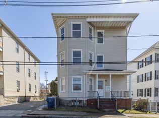 48 Woodlawn St, New Bedford, MA 02744