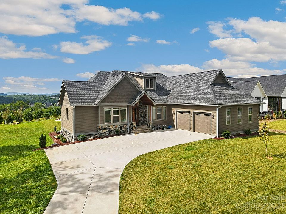 163 Samuel Dr, Mills River, NC 28759 Zillow