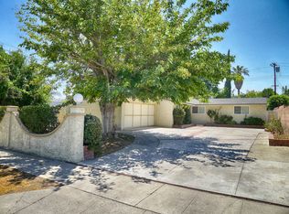 6745 Limerick Ave, Winnetka, CA 91306