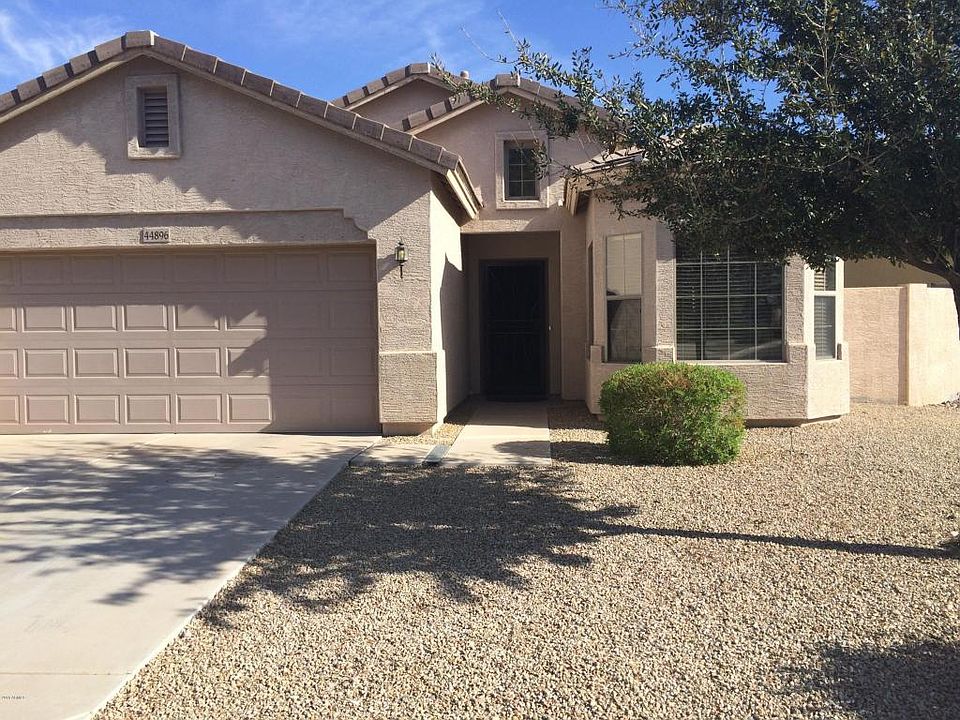1st image of 44896 W Alamendras St