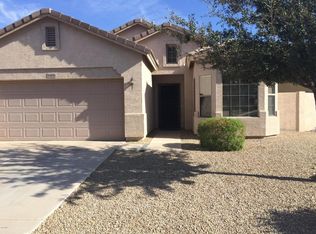 44896 W Alamendras St, Maricopa, AZ 85139