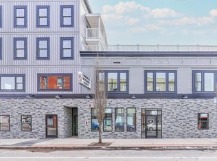 133 Millbury St #1, Worcester, MA 01610