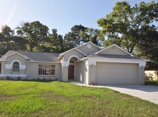 3301 Landover Blvd, Spring Hill, FL 34609