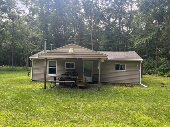 1554 Bullion Rd, Polk, PA 16342