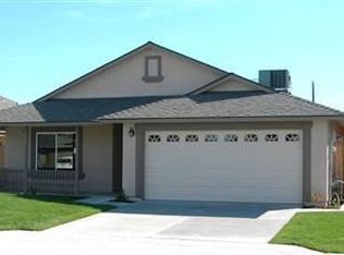 4299 W Saginaw Way, Fresno, CA