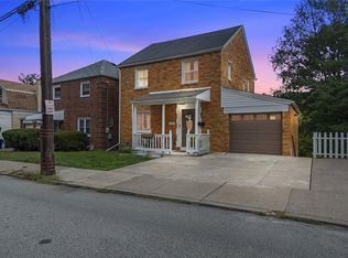 3131 Glendale Ave, Pittsburgh, PA