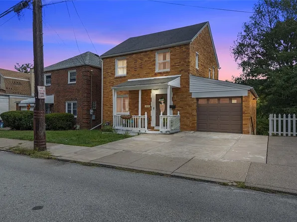 3131 Glendale Ave, Pittsburgh, PA 15227