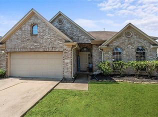 20110 Westfield Pkwy, Katy, TX 77449