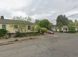 3613-3631 N Borthwick Ave, Portland, OR 97227