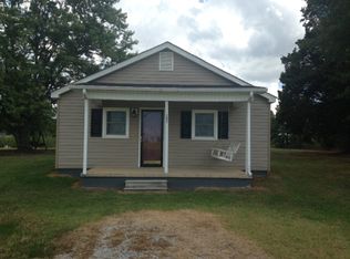 1004 Champion Ferry Rd, Gaffney, SC 29341